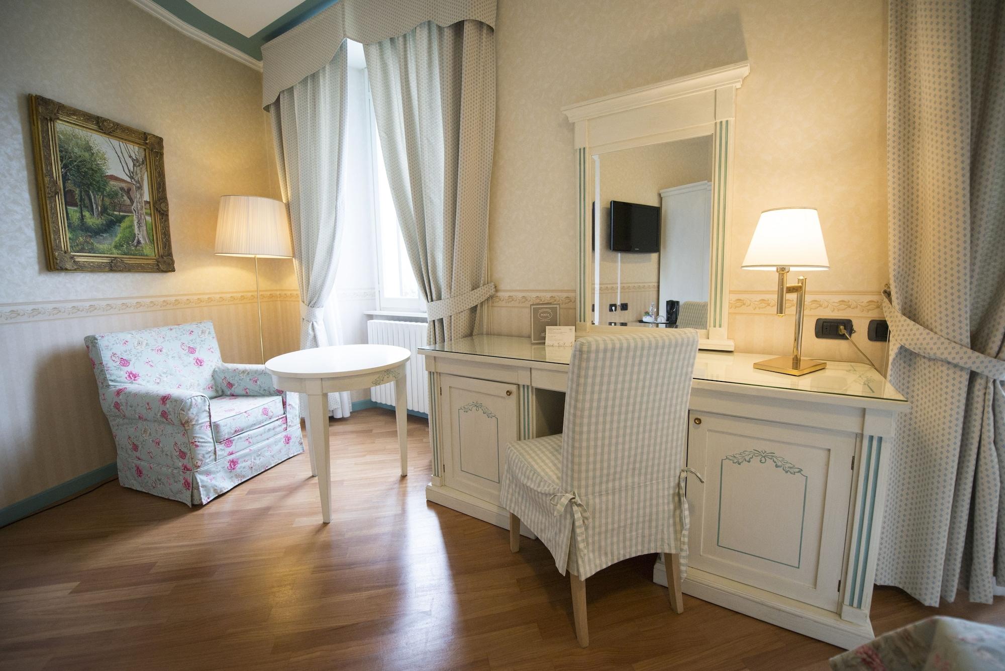 Posta Hotel 3*