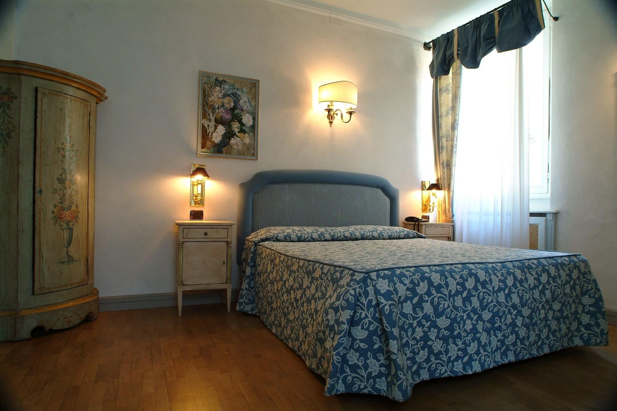 Posta Hotel Moltrasio