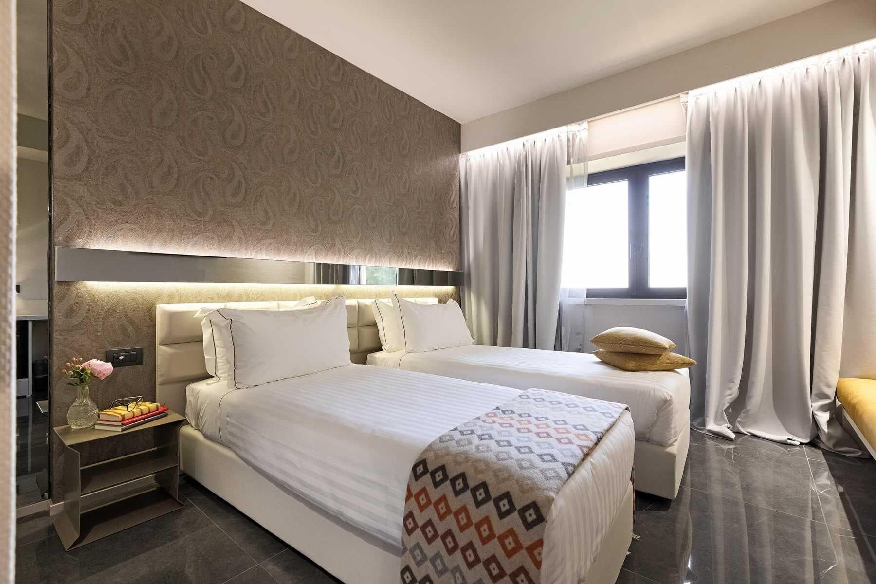 & Co Hotel Albavilla