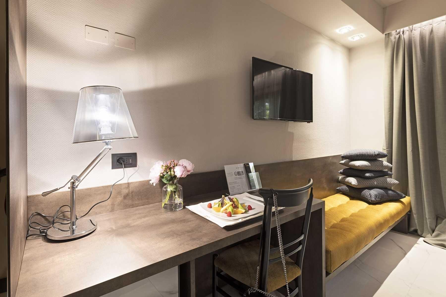 Hotel & Co 4*