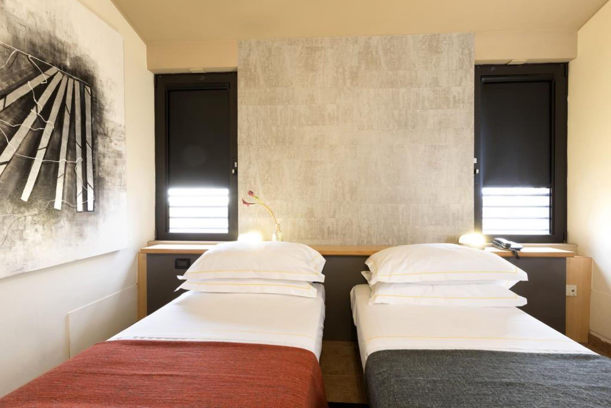 & Co Hotel Albavilla