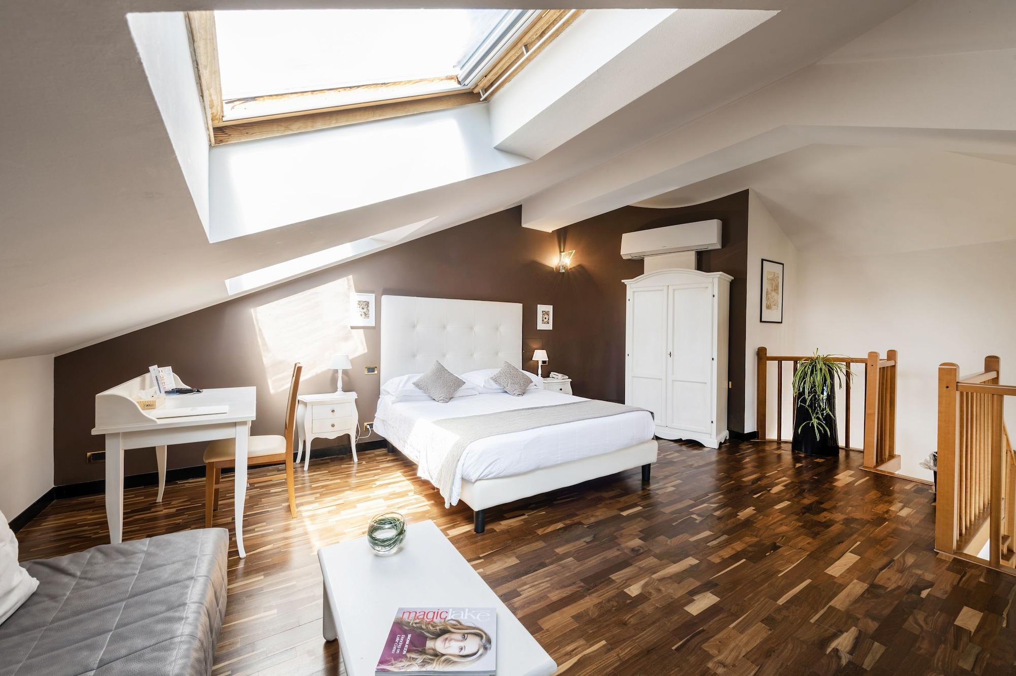 Hotel Asnigo 4*