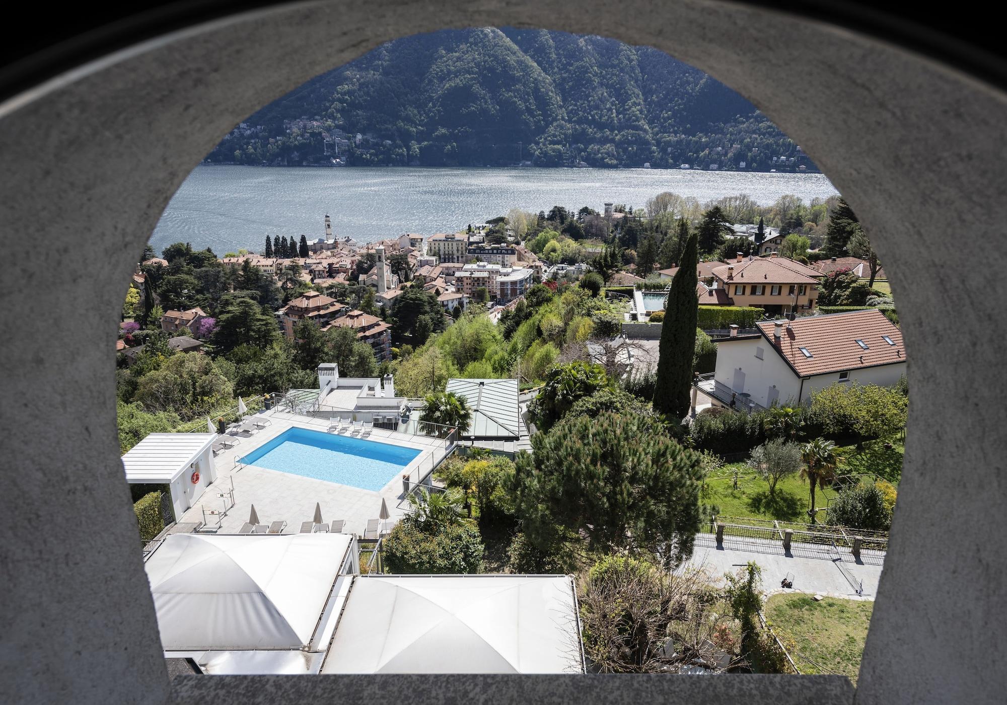 Hotel Asnigo 4*