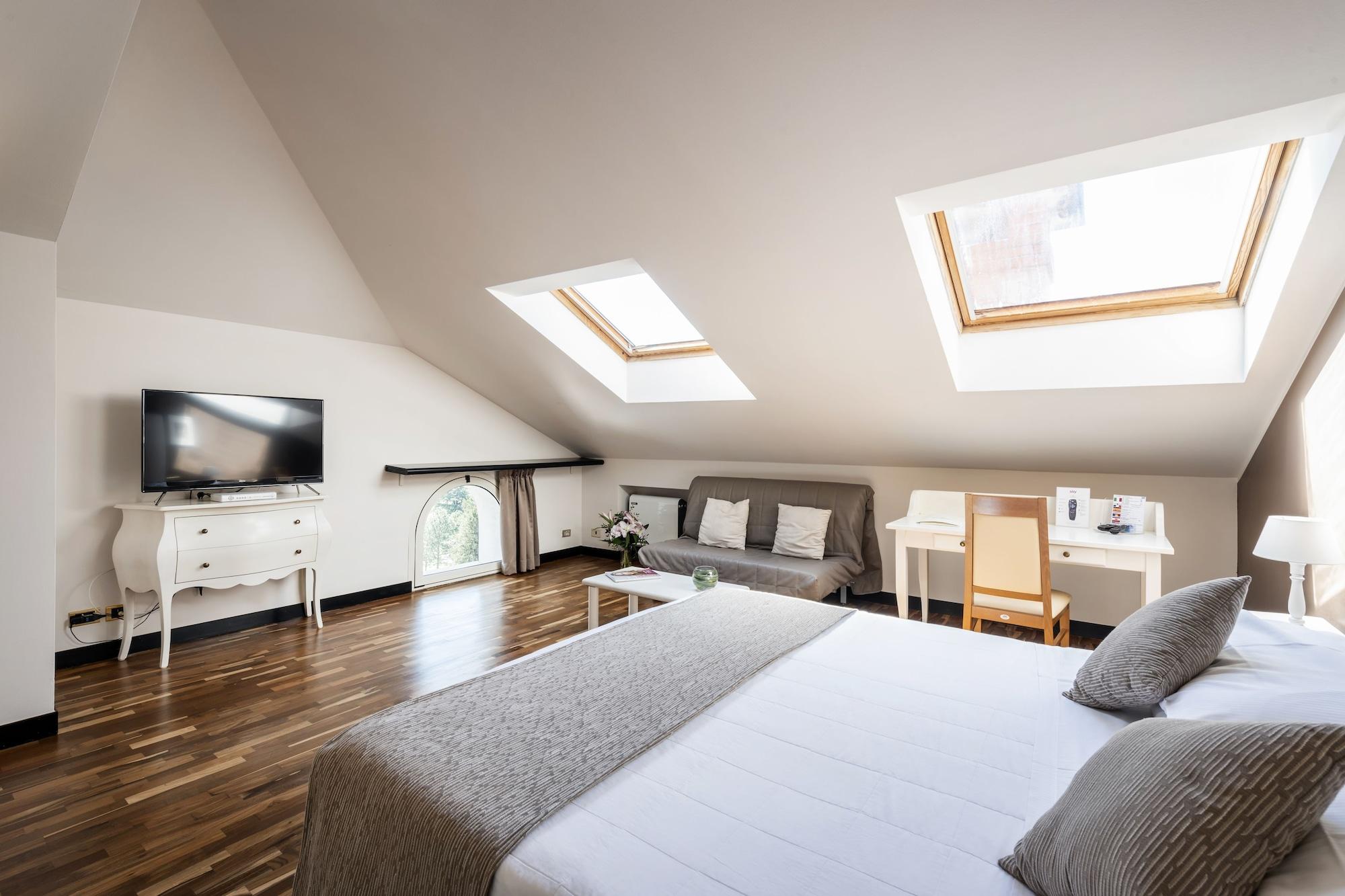 Asnigo 4* Cernobbio
