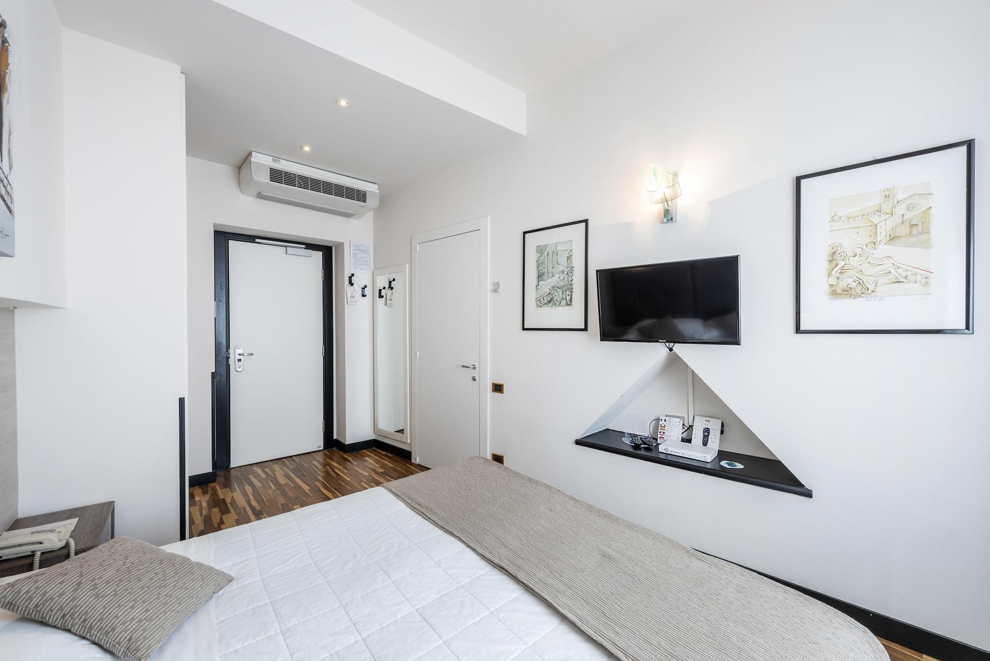 Asnigo Hotel Cernobbio