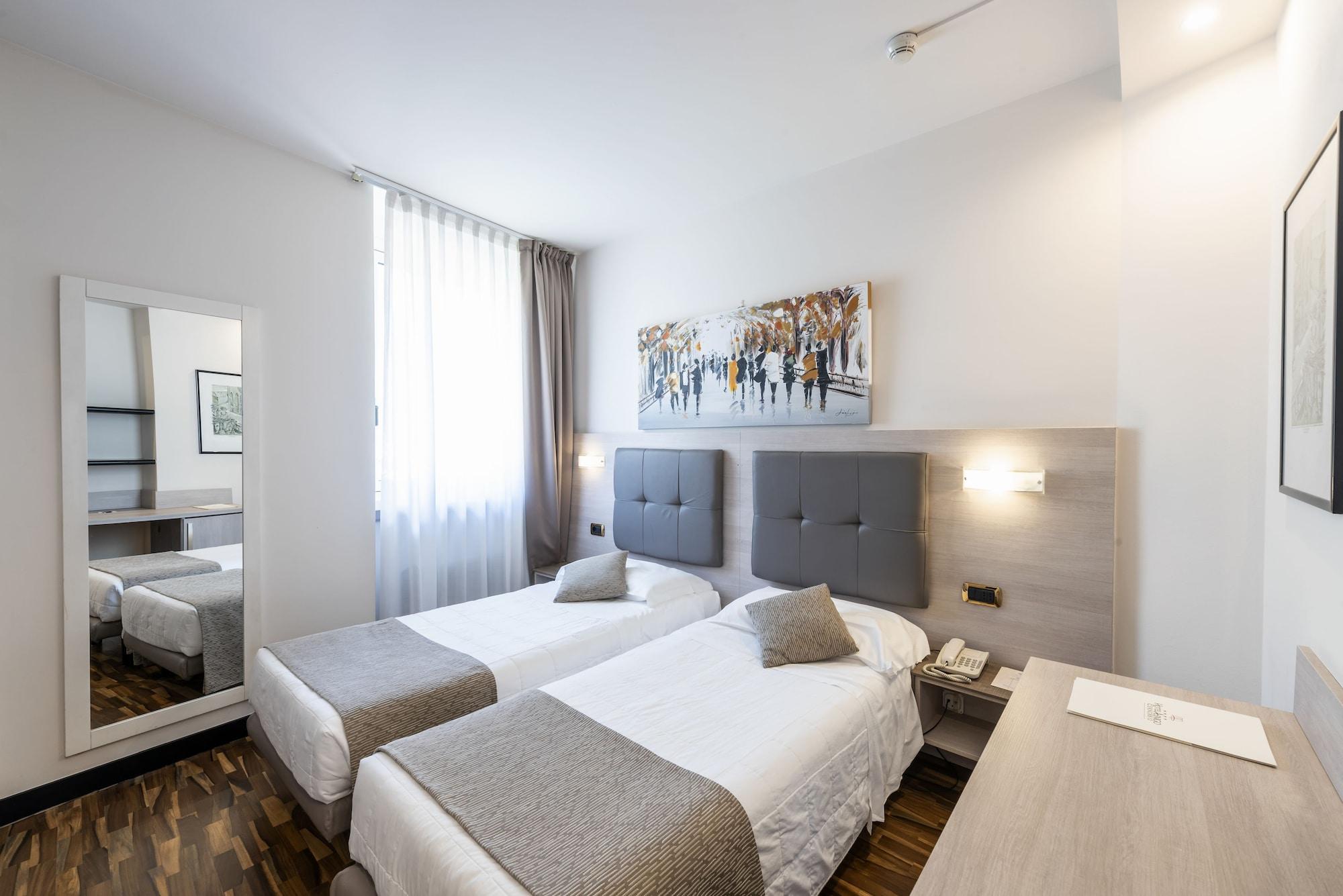 Asnigo Hotel