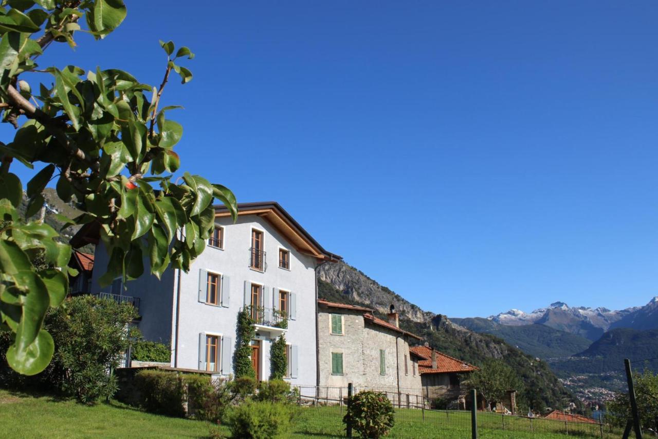 Tre Terre Ferienwohnung Holiday home *