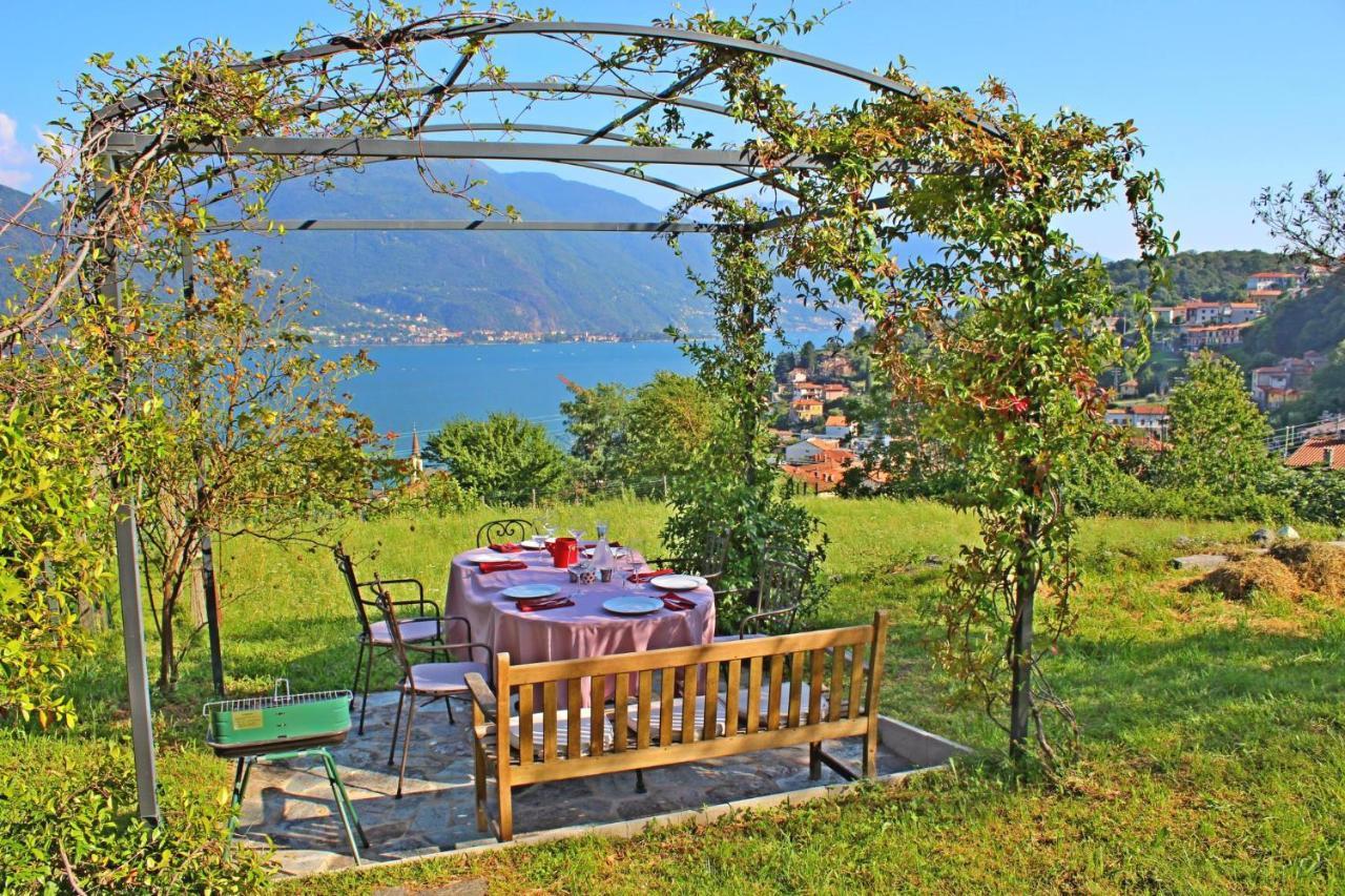 Holiday home Tre Terre Ferienwohnung