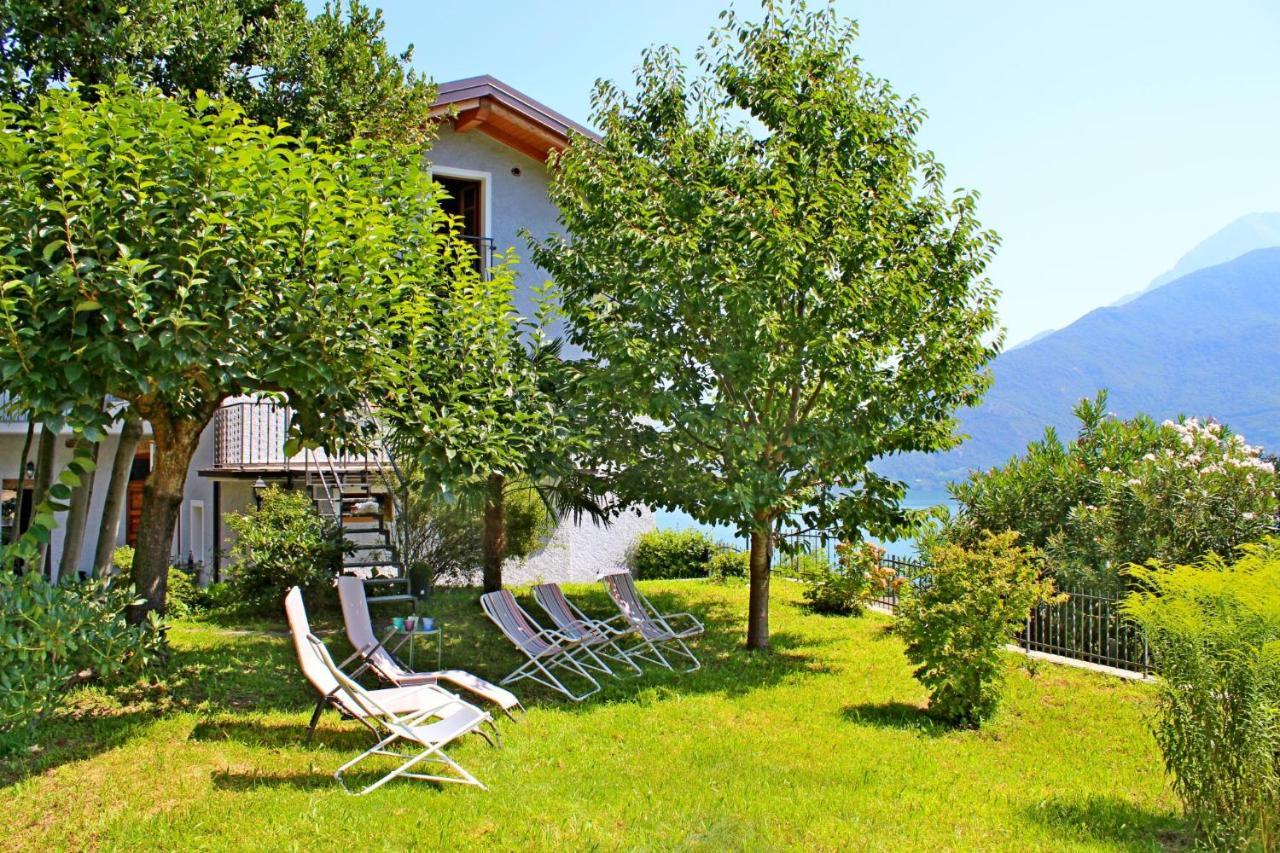 Tre Terre Ferienwohnung Holiday home