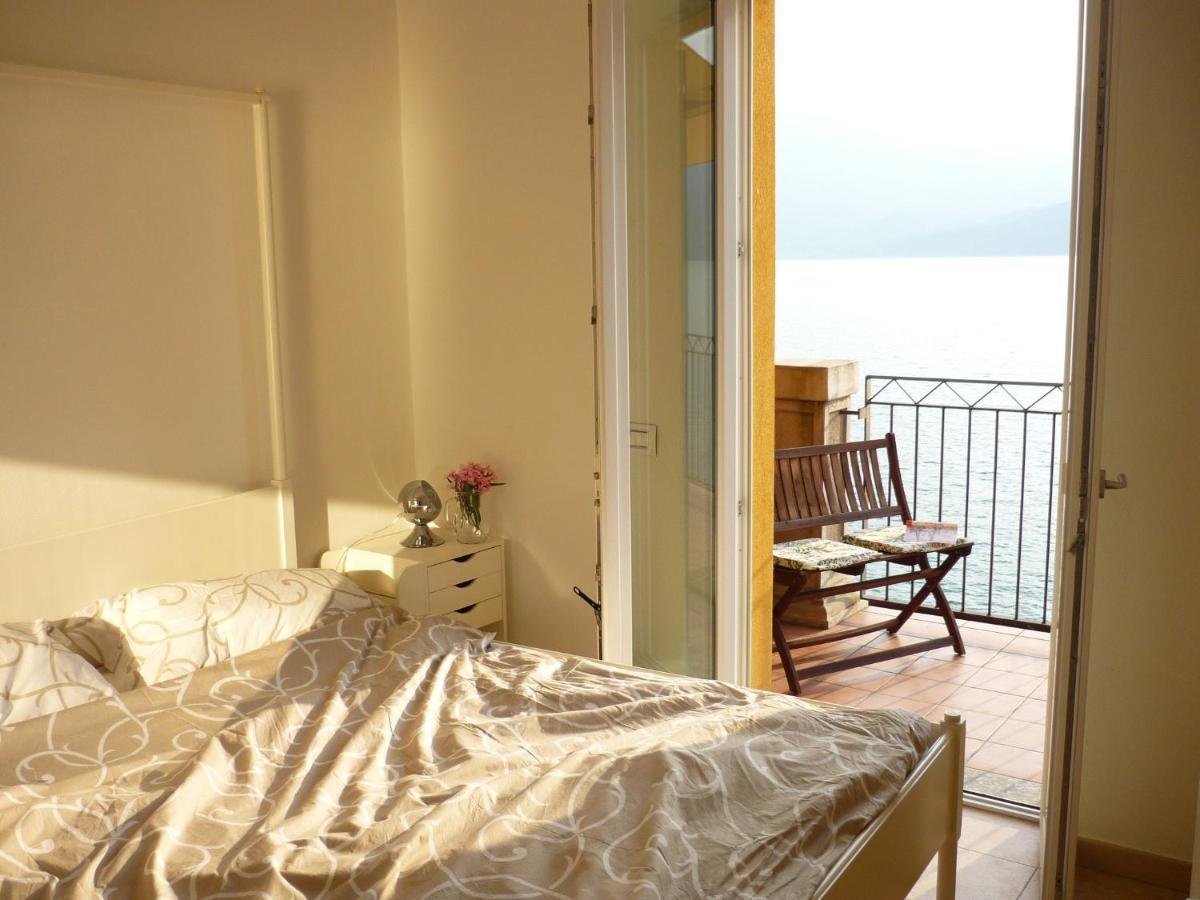 Nido Di Veronica See-ferienwohnung * Bellano