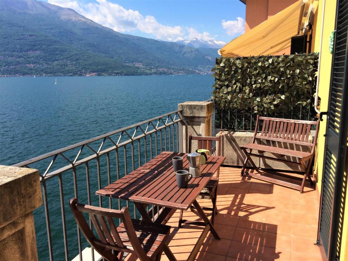 Nido Di Veronica See-ferienwohnung Bellano