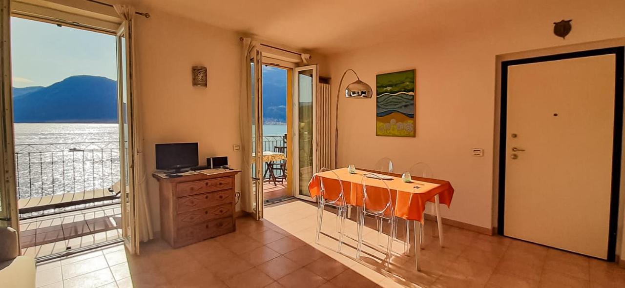 Apartment Nido Di Veronica See-ferienwohnung Bellano