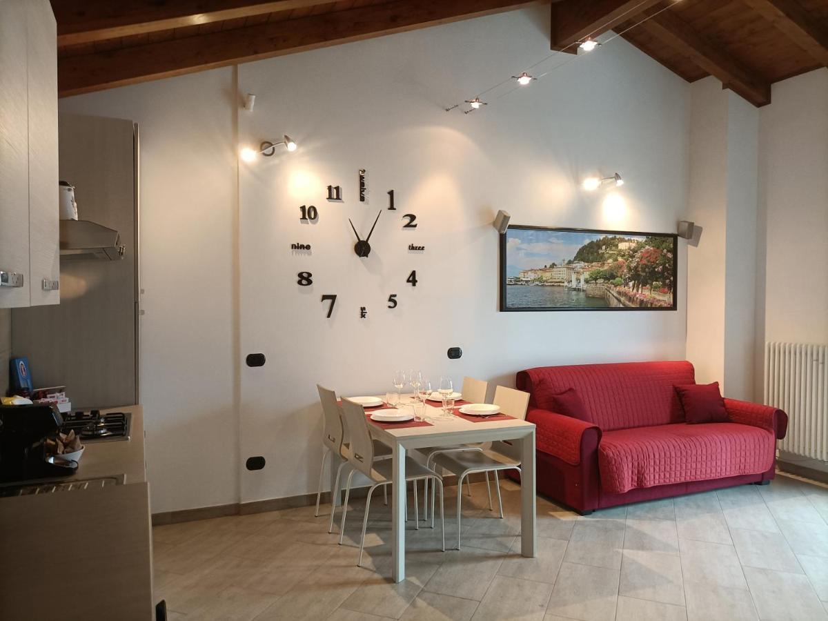 Casa Olive 2 Ferienhaus *