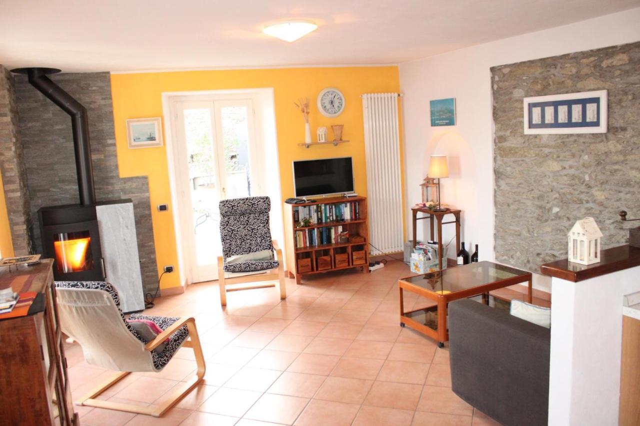 San Martino Land-ferienhaus Holiday home