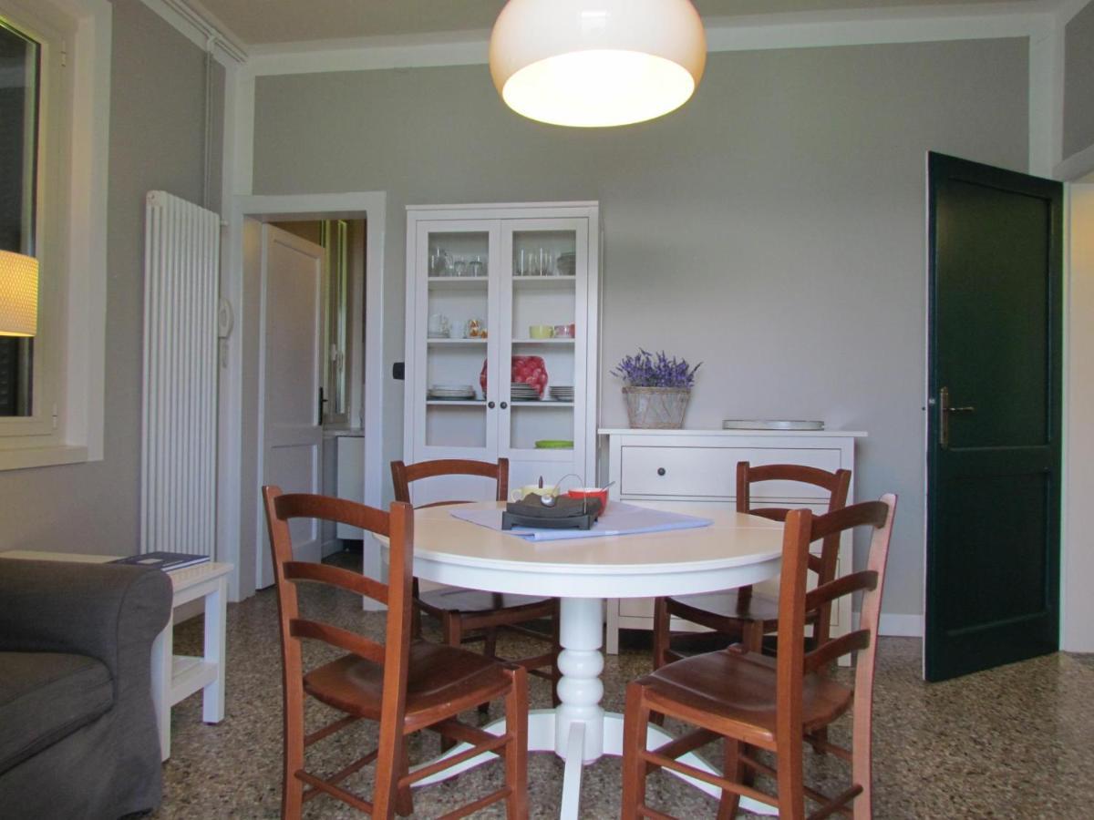 Nido Riva - Rondine Apartment *