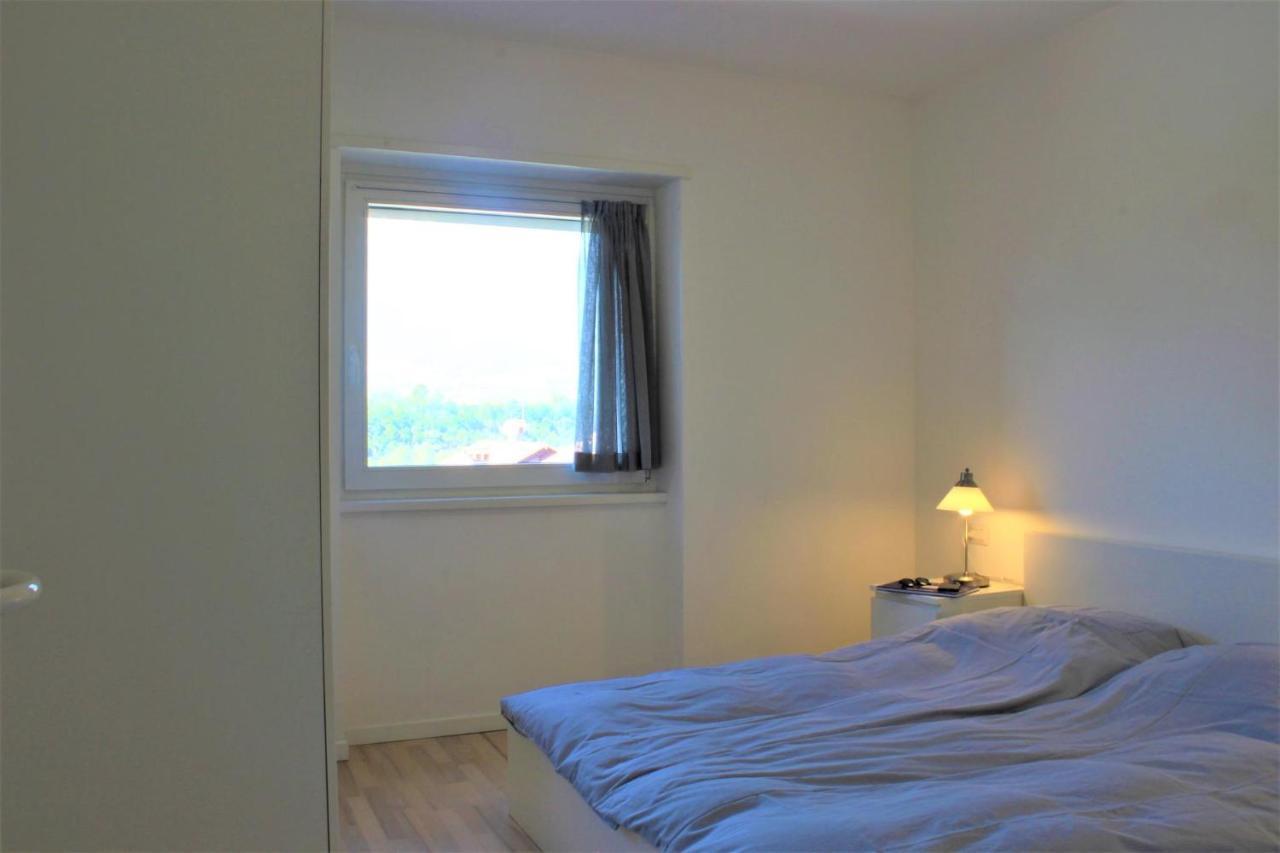 Apartment Rose Rossa Roselina Terrassen Og *