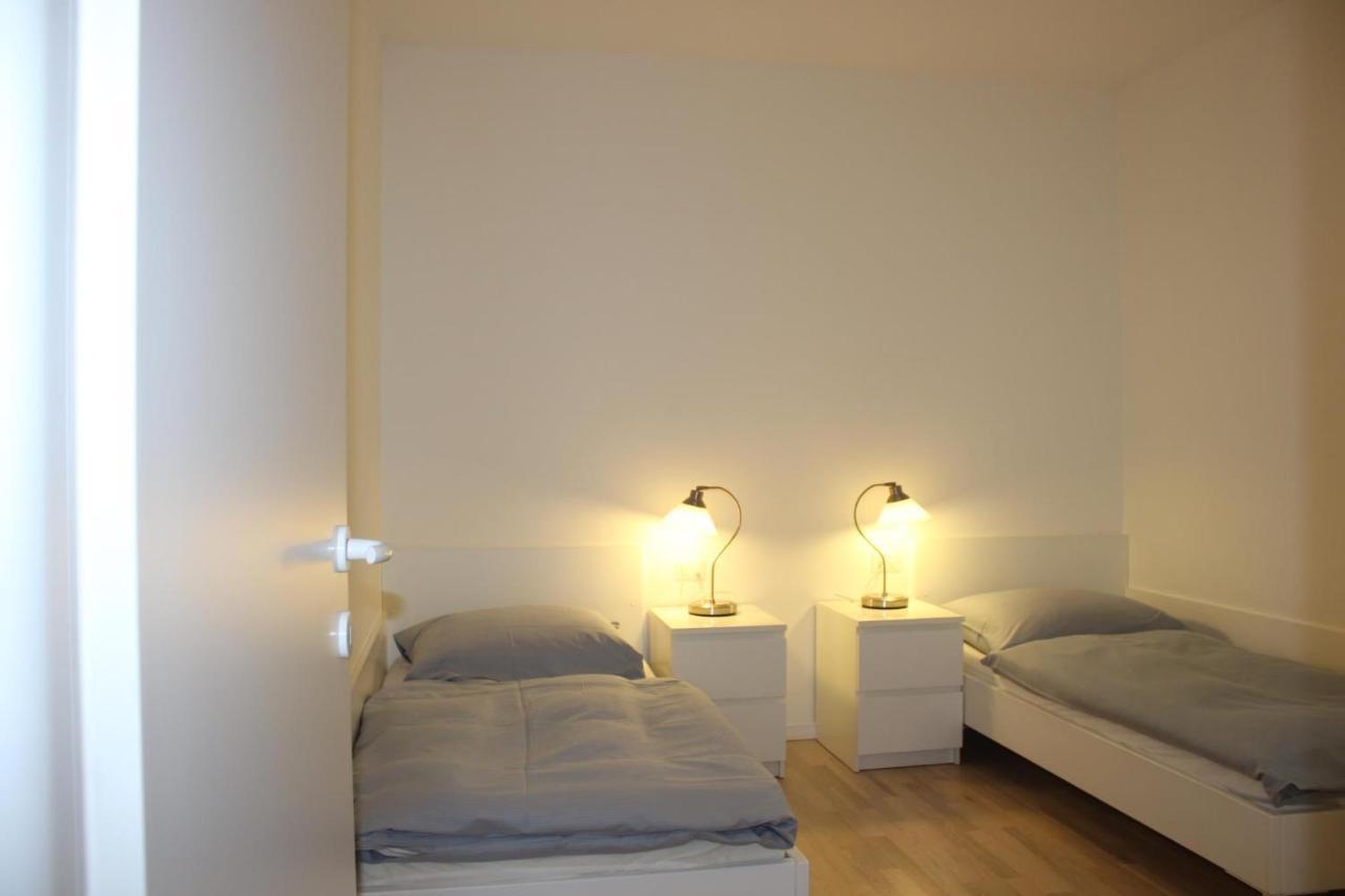 Apartment Rose Gialla Pastella Terrassen Og Colico