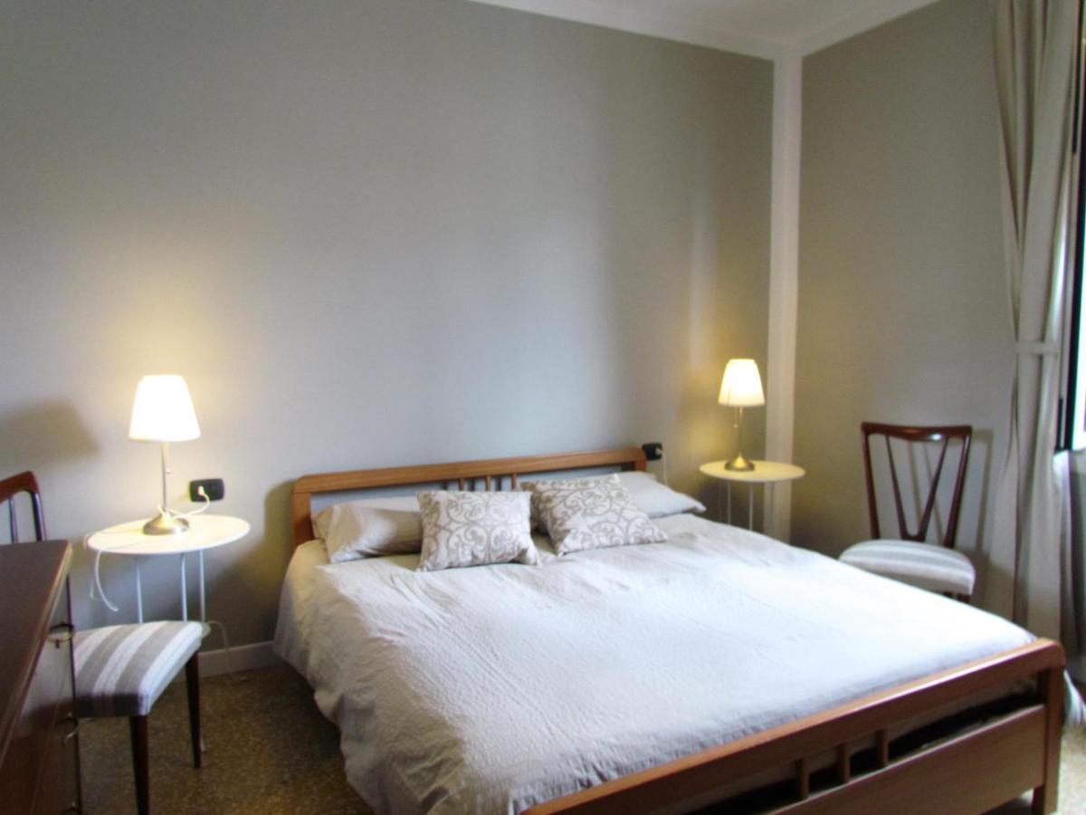 Nido Riva - Falco Apartment
