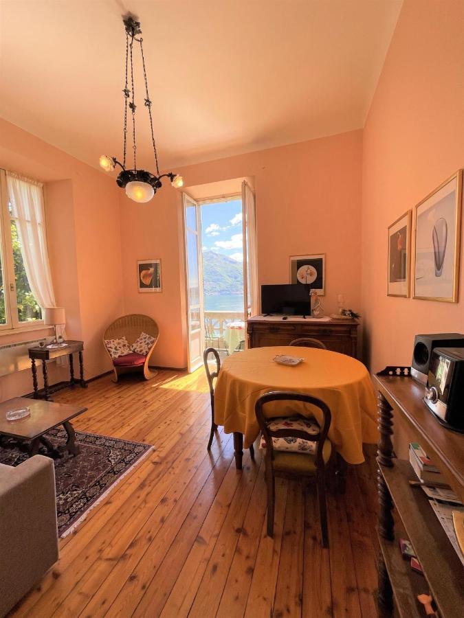 San Giusto I Villen-ferienwohnung Appartamento