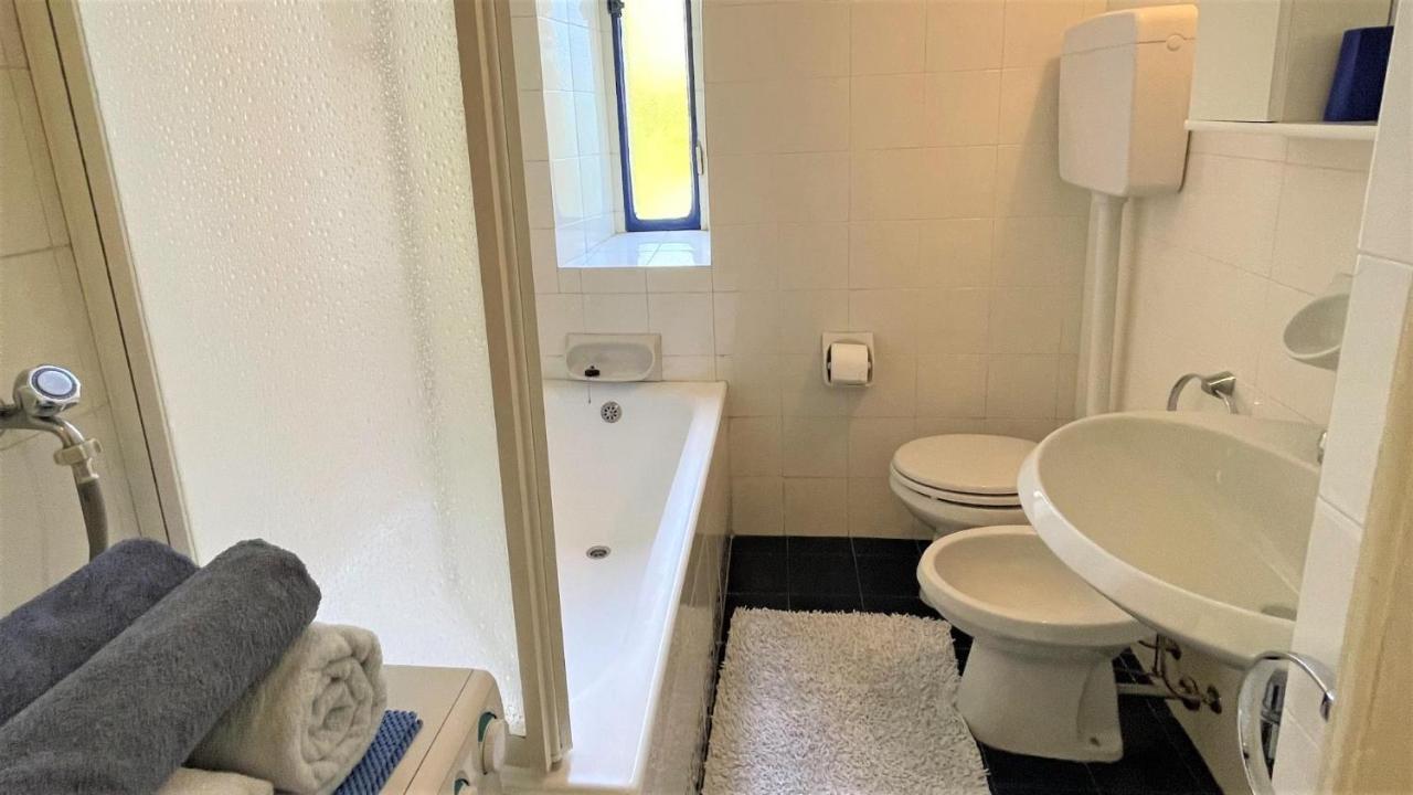 San Giusto I Villen-ferienwohnung Appartamento Menaggio