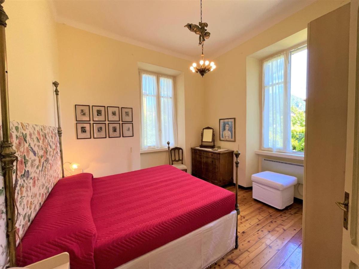 San Giusto I Villen-ferienwohnung *