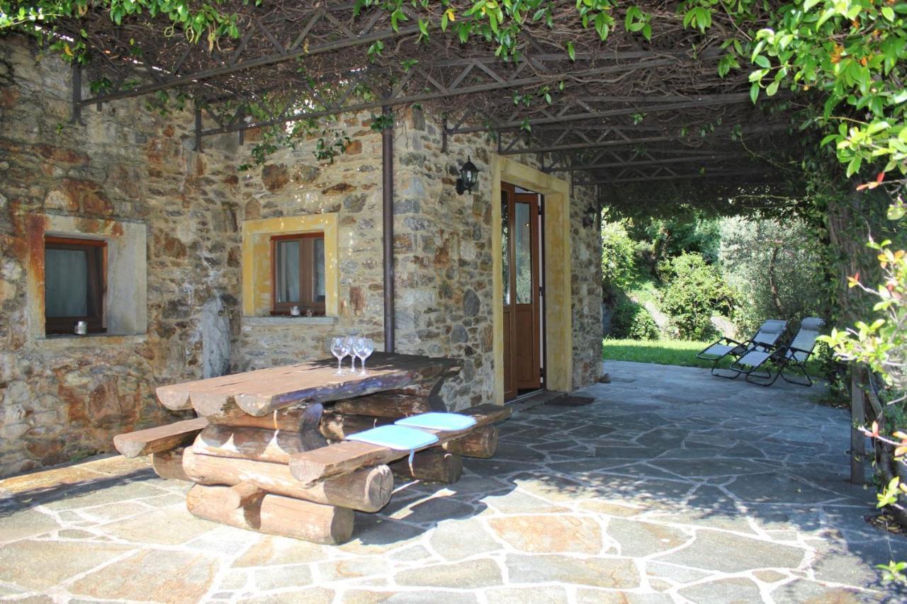 Rustico Ulivi - In Bucht Piona