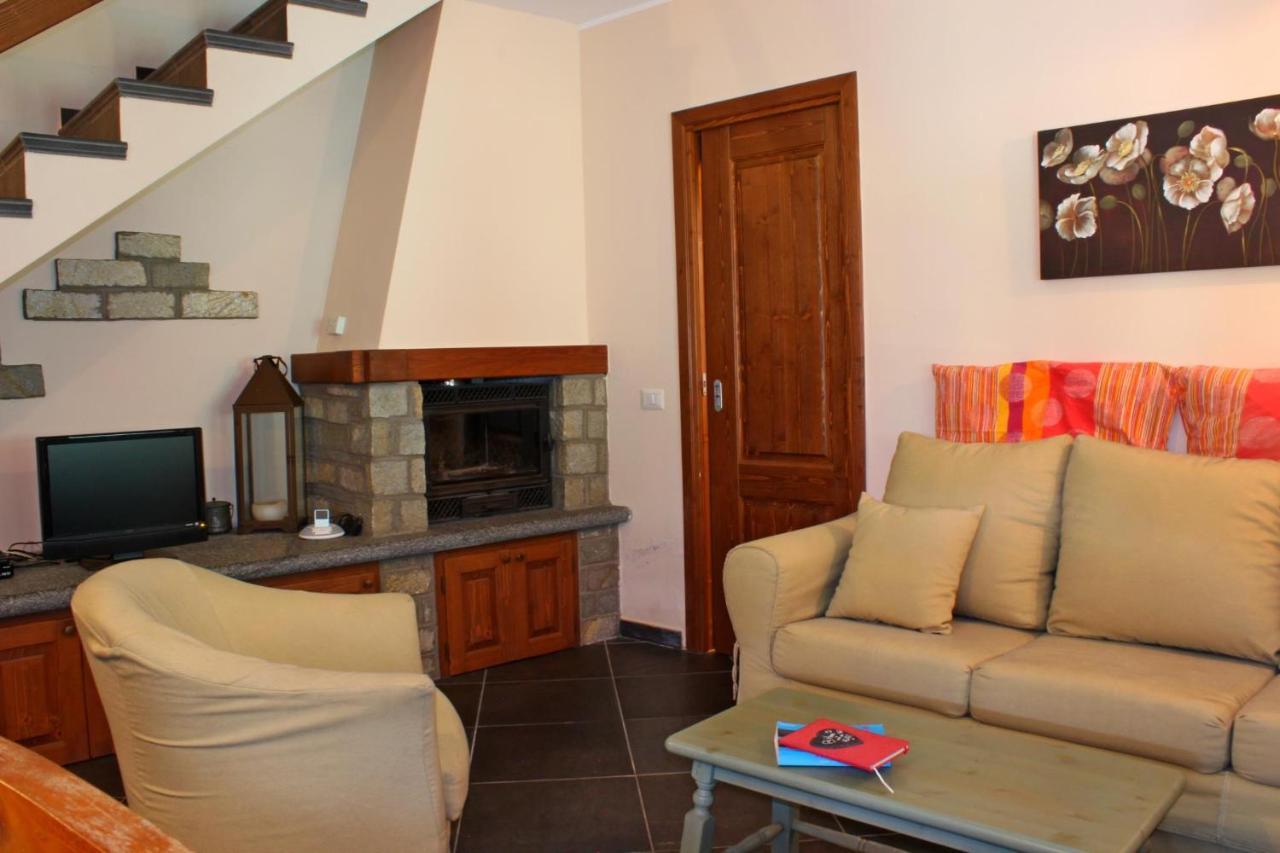 Rustico Ulivi - In Bucht Piona Holiday home