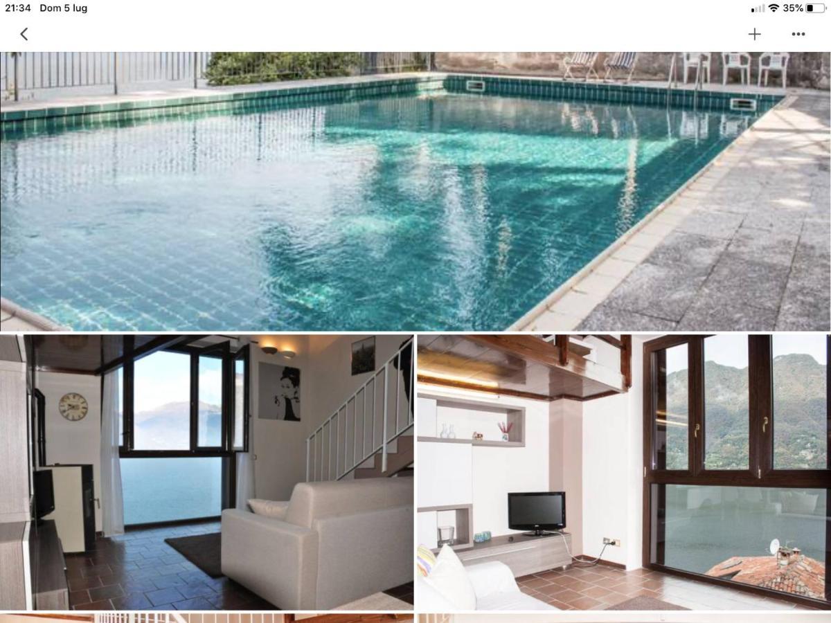 Perfect With Pool And View *