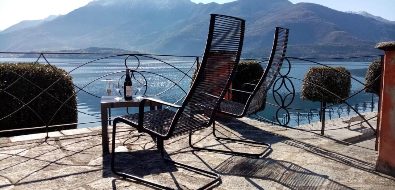 My Holidays - La Terrazza Sul Lago * Gravedona