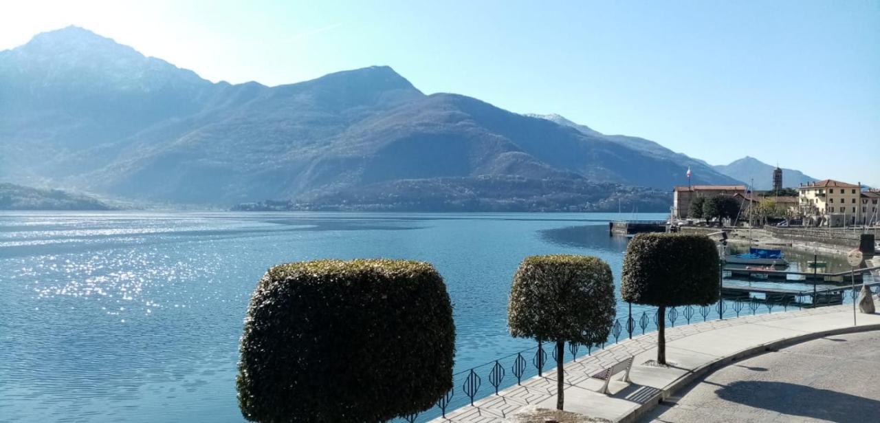Apartment My Holidays - La Terrazza Sul Lago *