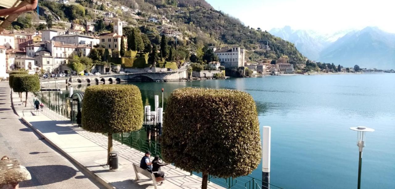 My Holidays - La Terrazza Sul Lago Apartment *
