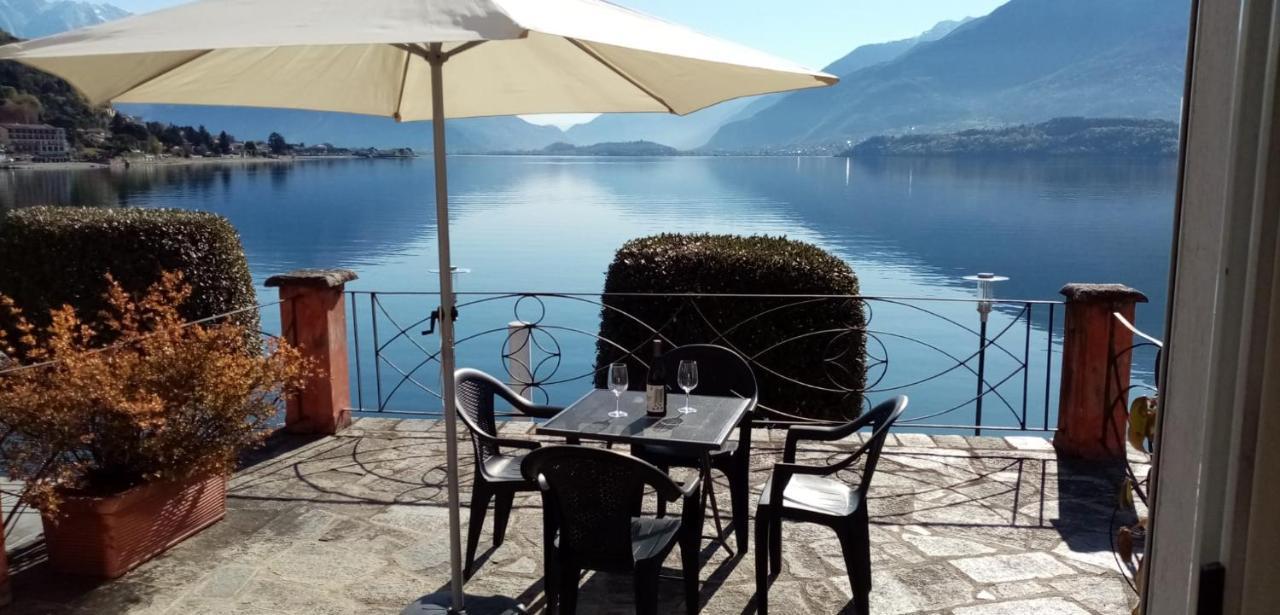 My Holidays - La Terrazza Sul Lago * Gravedona
