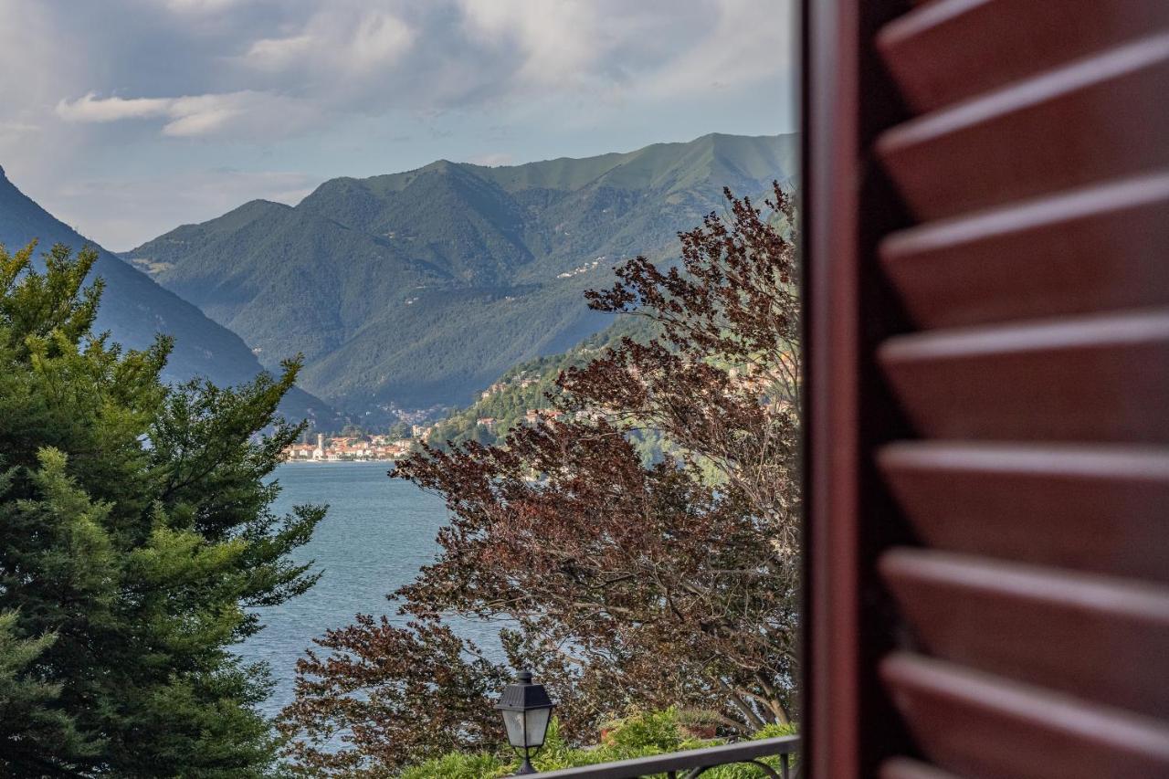 Blu Lake * Como