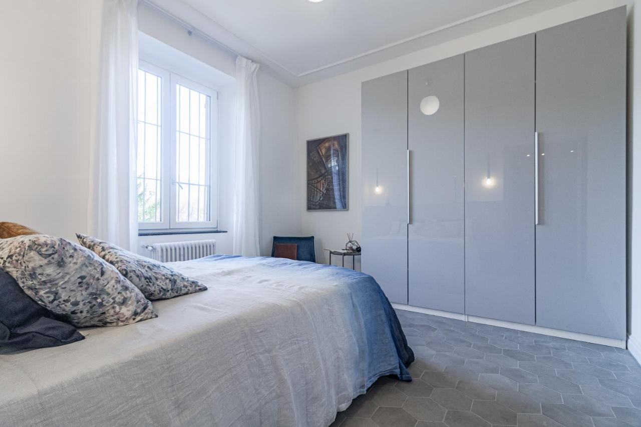 Blu Lake Apartment *
