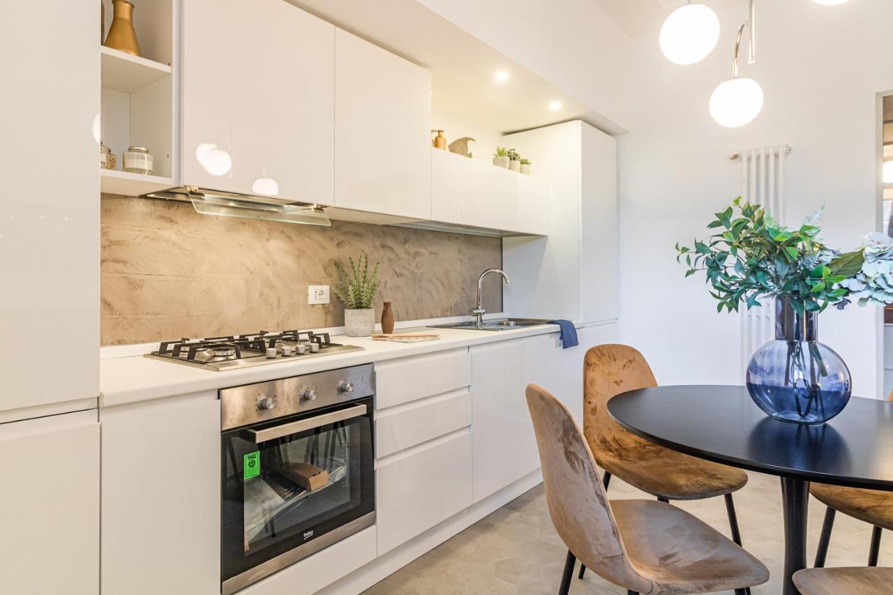 Blu Lake Apartment