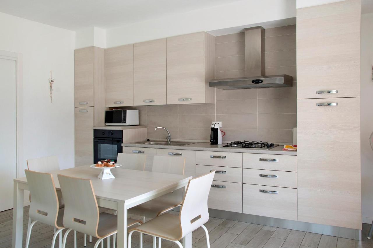 Apartment Zerboni C1