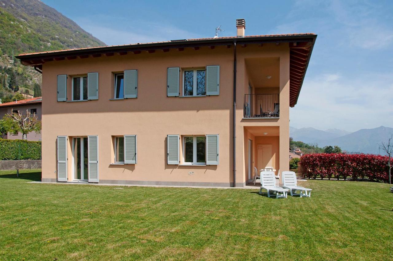 Zerboni C1 Apartment Lenno