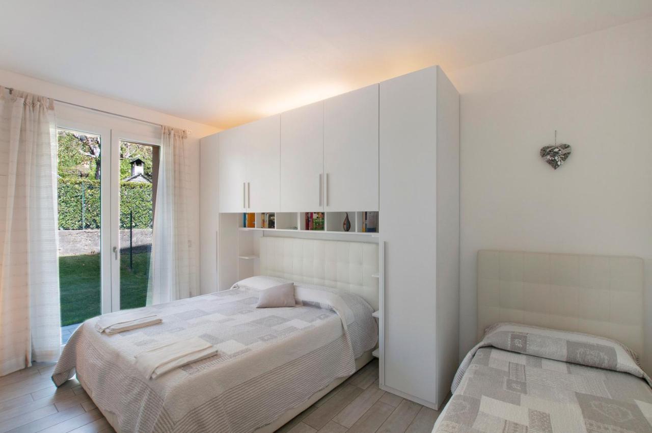 Apartment Zerboni C1 Lenno