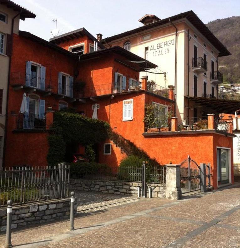My Holidays - La Terrazza Sul Lago Gravedona