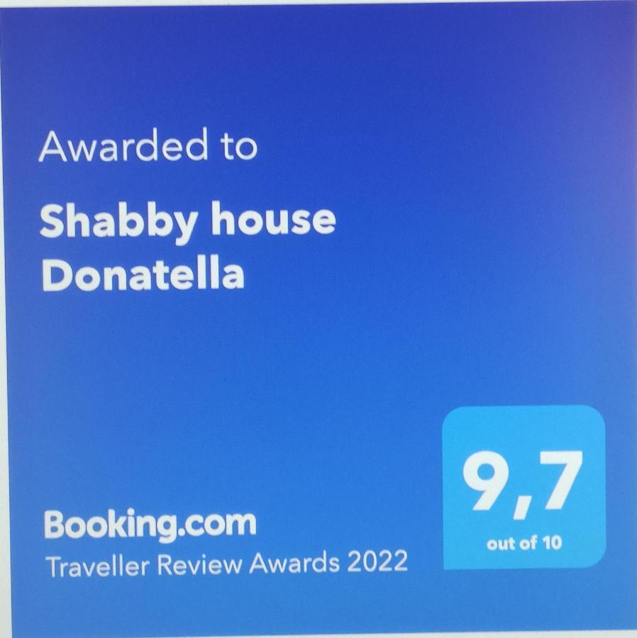 Shabby House Donatella