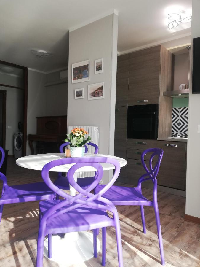 Dream Panorama, Garage In The Center Of Apartment