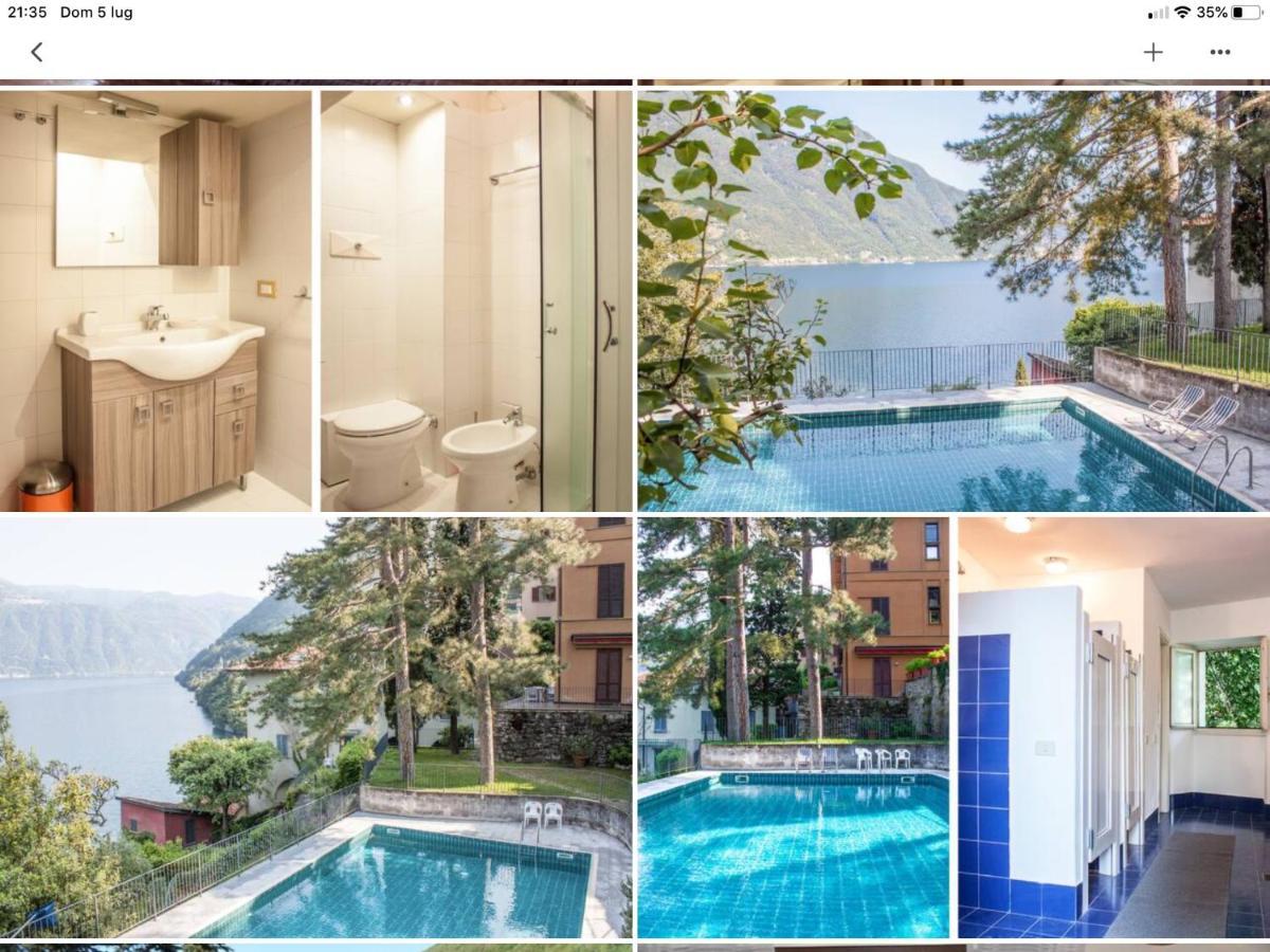 Perfect With Pool And View * Nesso