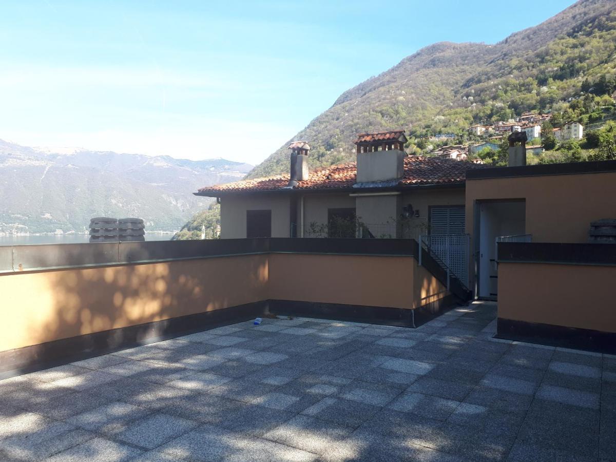Perfect With Pool And View Nesso