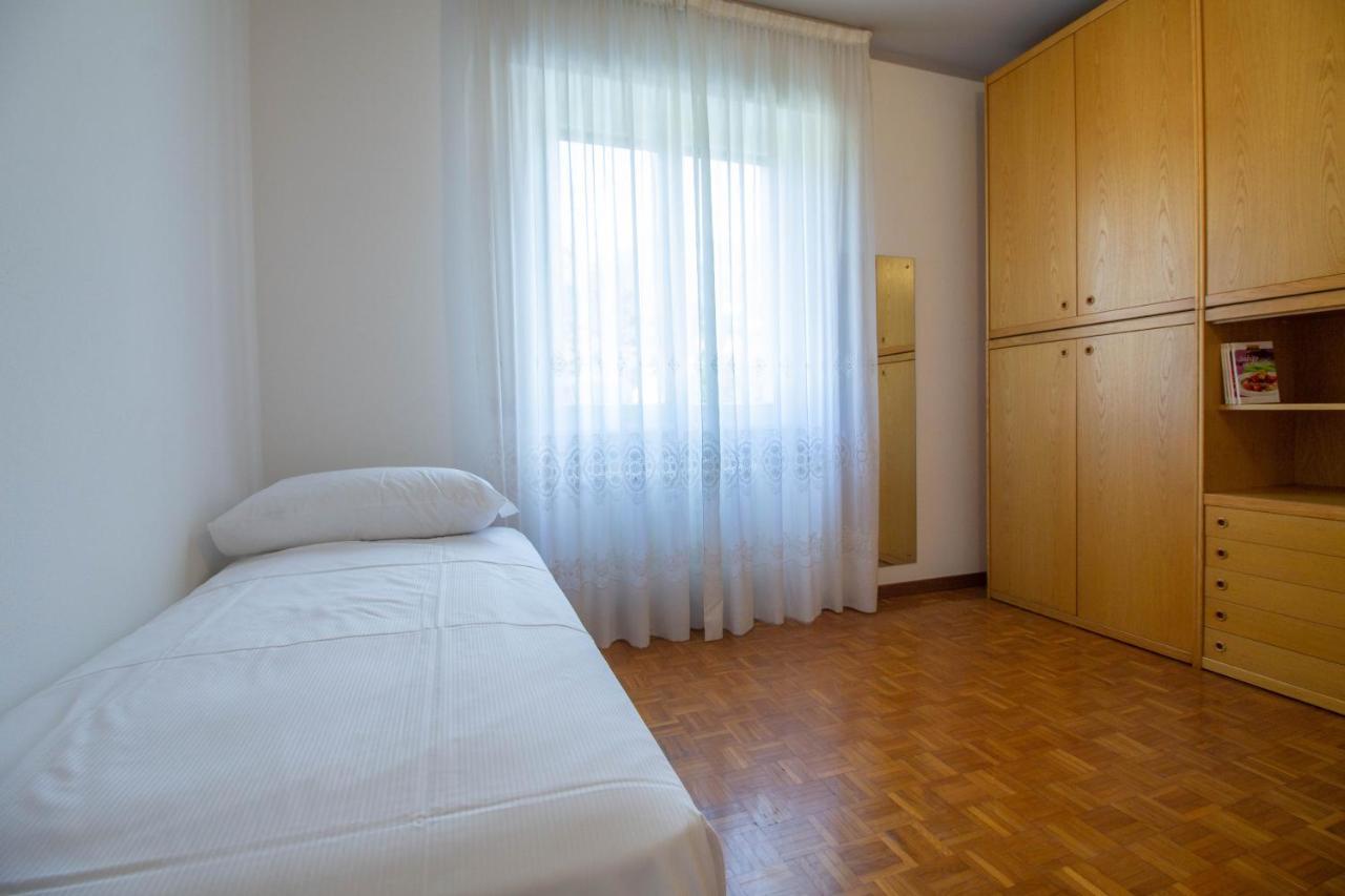 Mamma Ciccia - Casa Imperia Apartment *