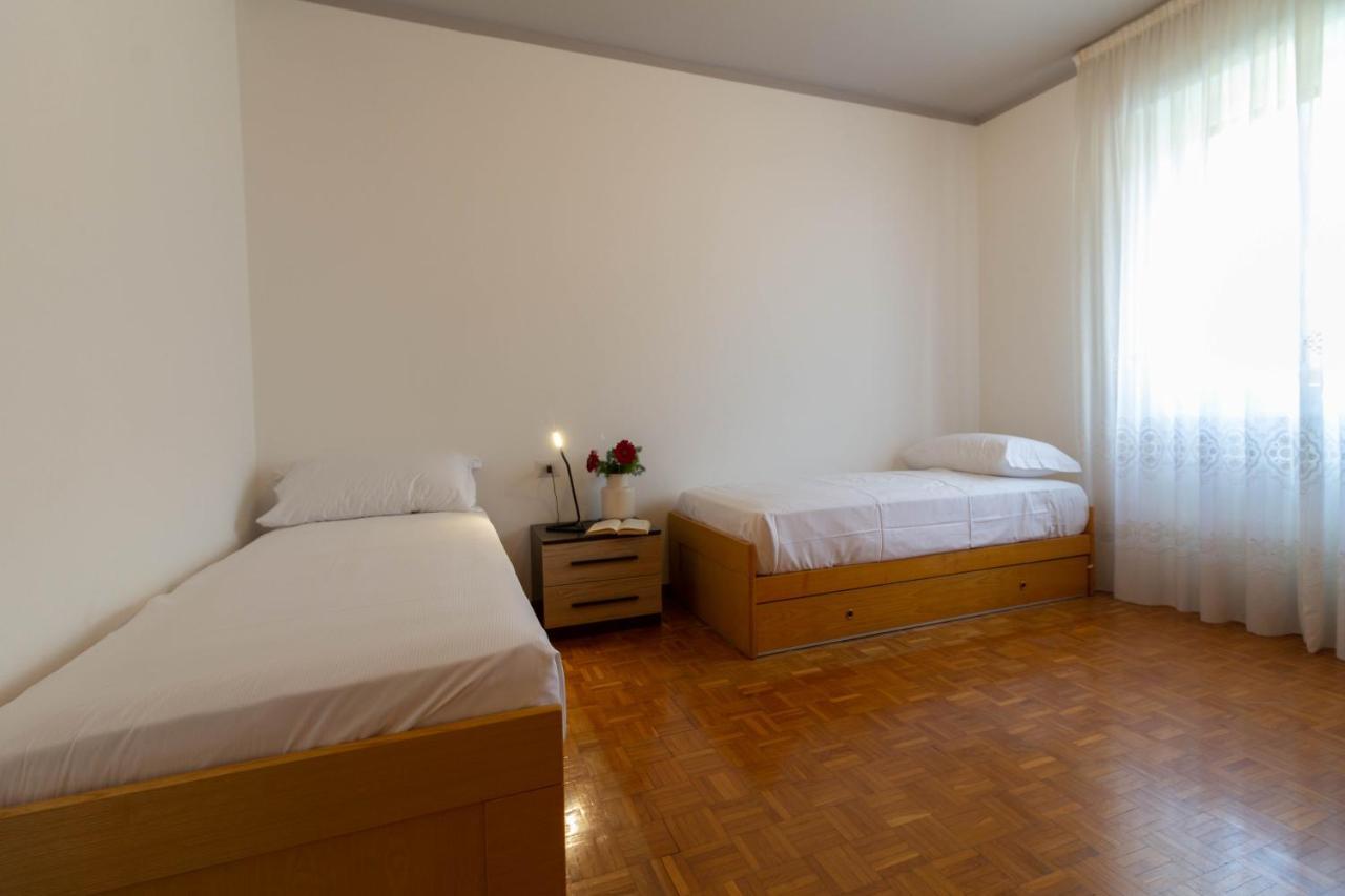 Mamma Ciccia - Casa Imperia Apartment Mandello del Lario