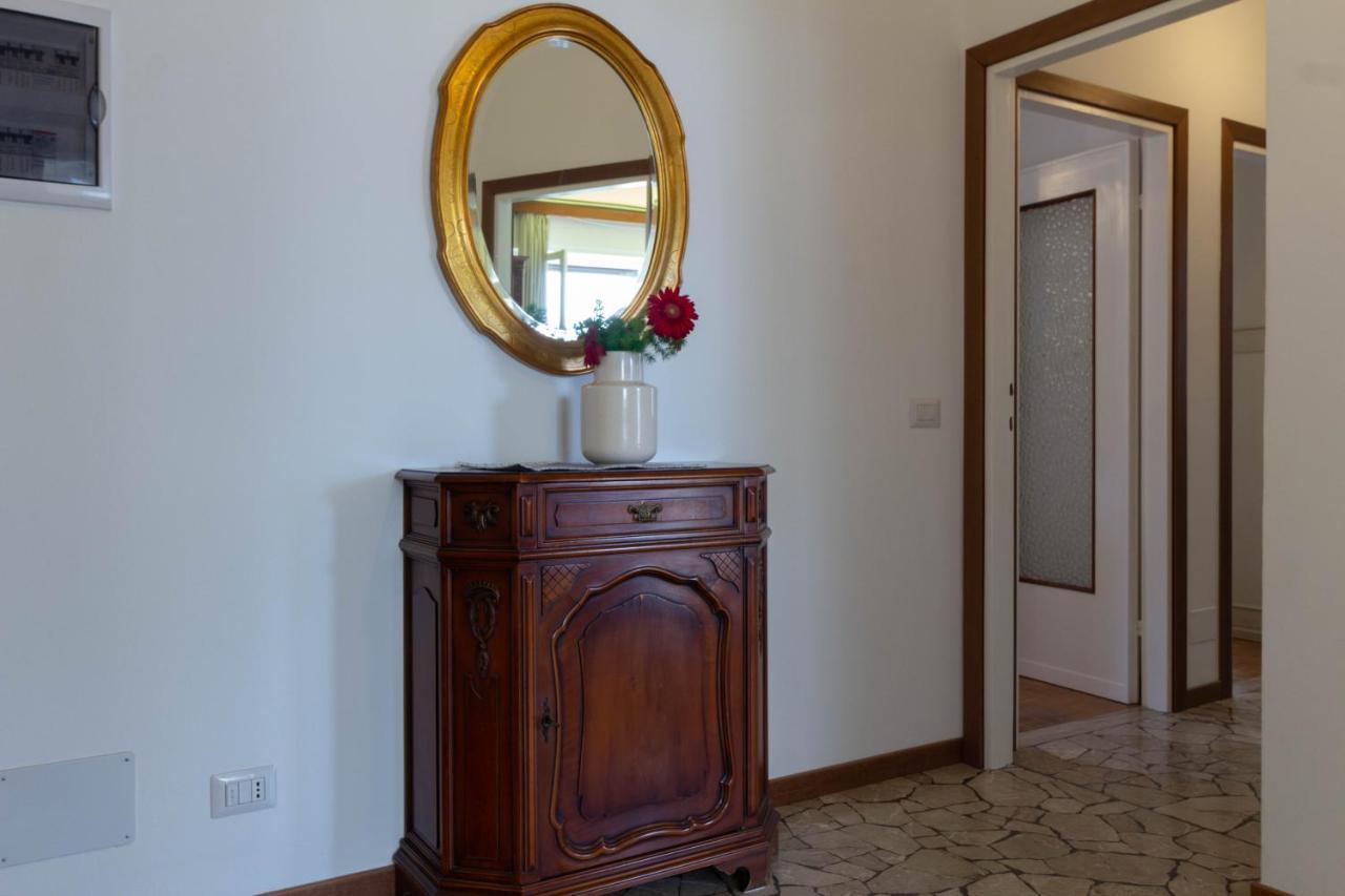 Apartment Mamma Ciccia - Casa Imperia