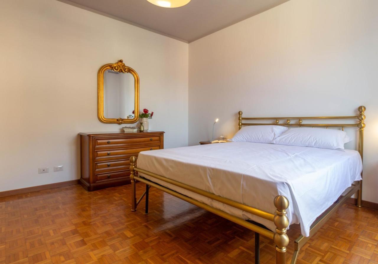 Apartment Mamma Ciccia - Casa Imperia