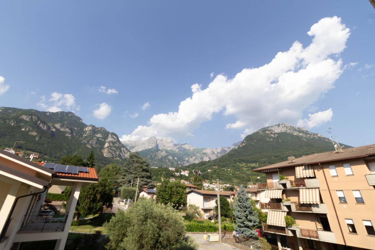 Apartment Mamma Ciccia - Casa Imperia *
