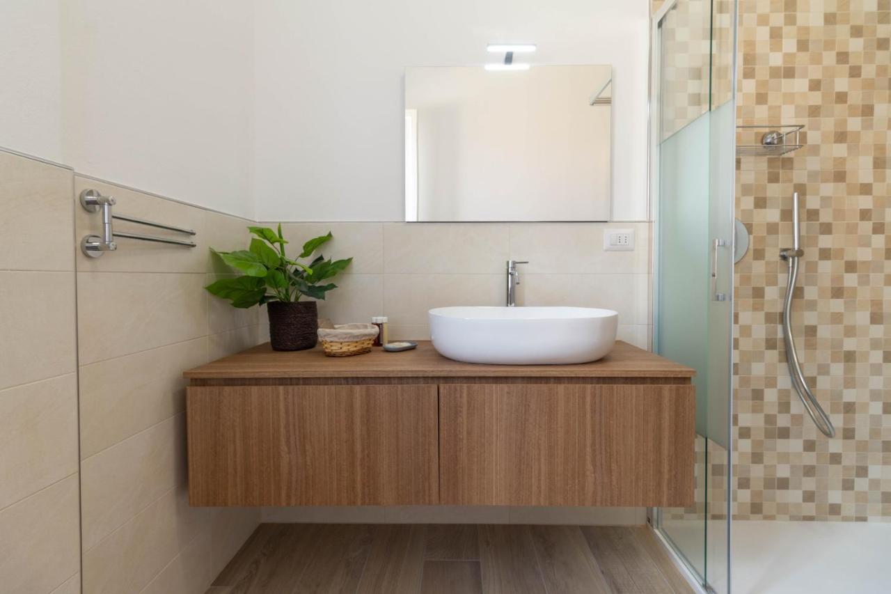 Mamma Ciccia - Casa Imperia Apartment
