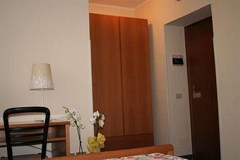 Il Nibbio Hotel